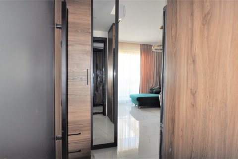 آپارتمان در  Oba ، امارات متحده عربی 1 خوابه ، 45 متر مربع.  شماره 82972 - 17