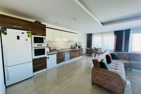 آپارتمان در  Mahmutlar ، امارات متحده عربی 3 خوابه ، 160 متر مربع.  شماره 82313 - 8