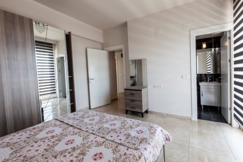 آپارتمان در  Mersin ، امارات متحده عربی 1 خوابه ، 85 متر مربع.  شماره 83636 - 15