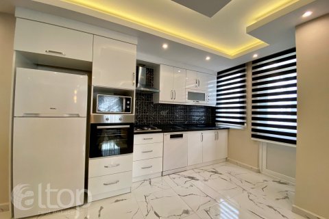آپارتمان در  Mahmutlar ، امارات متحده عربی 3 خوابه ، 135 متر مربع.  شماره 80079 - 5