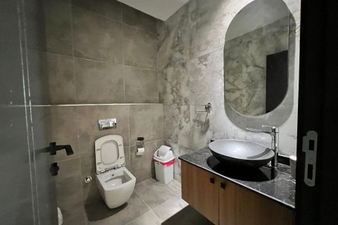 آپارتمان در  Avsallar ، امارات متحده عربی 1 خوابه ، 50 متر مربع.  شماره 83443 - 22