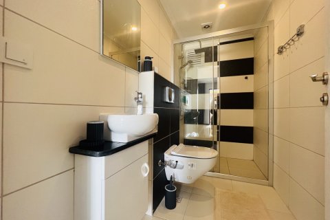 آپارتمان در  Mahmutlar ، امارات متحده عربی 2 خوابه ، 110 متر مربع.  شماره 83026 - 24