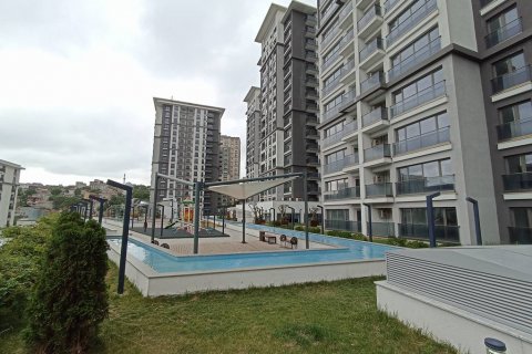 آپارتمان در  Istanbul ، امارات متحده عربی 2 خوابه ، 114 متر مربع.  شماره 82990 - 21
