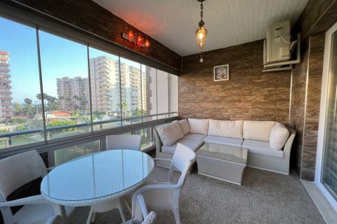 آپارتمان در  Erdemli ، امارات متحده عربی 2 خوابه ، 100 متر مربع.  شماره 80345 - 21