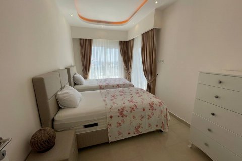 پنت هاس در  Mahmutlar ، امارات متحده عربی 3 خوابه ، 140 متر مربع.  شماره 80067 - 18