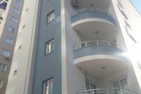 آپارتمان در  Mersin ، امارات متحده عربی 2 خوابه ، 110 متر مربع.  شماره 84924 - 8