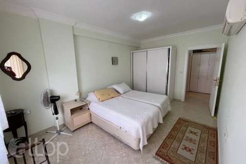 آپارتمان در  Alanya ، امارات متحده عربی 2 خوابه ، 100 متر مربع.  شماره 80156 - 12