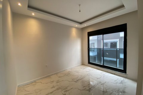 آپارتمان در  Mahmutlar ، امارات متحده عربی 1 خوابه ، 55 متر مربع.  شماره 79810 - 11