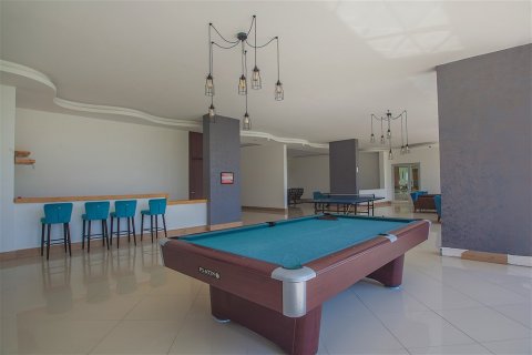 آپارتمان در Demirtas،  Alanya ، امارات متحده عربی 2 خوابه ، 100 متر مربع.  شماره 82966 - 28