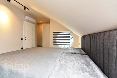 پنت هاس در  Alanya ، امارات متحده عربی 5 خوابه ، 240 متر مربع.  شماره 81362 - 11