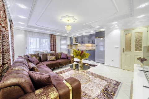آپارتمان در  Mahmutlar ، امارات متحده عربی 2 خوابه ، 110 متر مربع.  شماره 79794 - 13