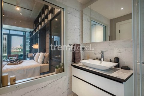آپارتمان در  Istanbul ، امارات متحده عربی 1 خوابه ، 148 متر مربع.  شماره 80993 - 14