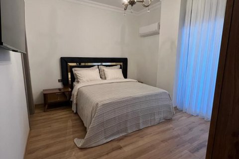 آپارتمان در  Mahmutlar ، امارات متحده عربی 2 خوابه ، 110 متر مربع.  شماره 82302 - 19