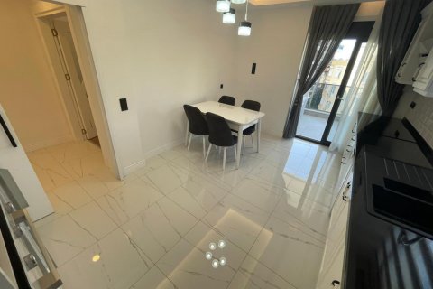 آپارتمان در  Alanya ، امارات متحده عربی 3 خوابه ، 151 متر مربع.  شماره 80143 - 18