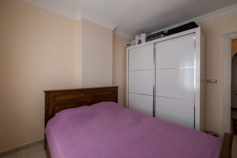 آپارتمان در  Mahmutlar ، امارات متحده عربی 2 خوابه ، 80 متر مربع.  شماره 84354 - 12