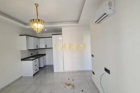 آپارتمان در  Alanya ، امارات متحده عربی 1 خوابه ، 55 متر مربع.  شماره 83832 - 17