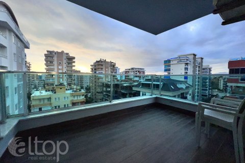 آپارتمان در  Mahmutlar ، امارات متحده عربی 2 خوابه ، 115 متر مربع.  شماره 80073 - 23
