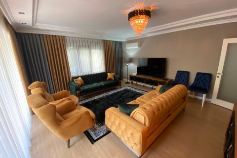 آپارتمان در  Alanya ، امارات متحده عربی 3 خوابه ، 150 متر مربع.  شماره 82982 - 22