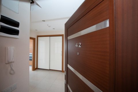 آپارتمان در  Istanbul ، امارات متحده عربی 1 خوابه ، 164 متر مربع.  شماره 41906 - 8