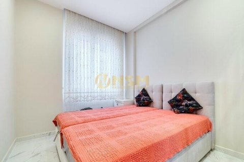 آپارتمان در  Alanya ، امارات متحده عربی 2 خوابه ، 95 متر مربع.  شماره 83828 - 15