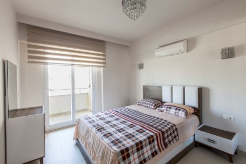 آپارتمان در  Mersin ، امارات متحده عربی 3 خوابه ، 150 متر مربع.  شماره 84642 - 26