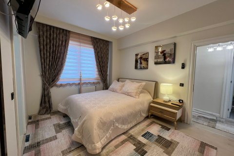 آپارتمان در  Erdemli ، امارات متحده عربی 2 خوابه ، 100 متر مربع.  شماره 80345 - 8