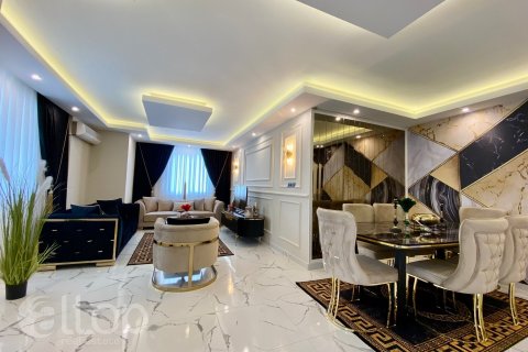 آپارتمان در  Mahmutlar ، امارات متحده عربی 3 خوابه ، 135 متر مربع.  شماره 80079 - 8