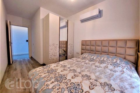 آپارتمان در  Alanya ، امارات متحده عربی 3 خوابه ، 110 متر مربع.  شماره 82813 - 17