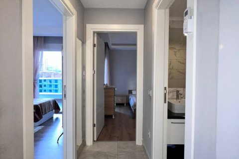 آپارتمان در  Mahmutlar ، امارات متحده عربی 2 خوابه ، 115 متر مربع.  شماره 80073 - 10