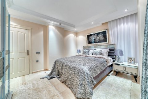 آپارتمان در  Alanya ، امارات متحده عربی 2 خوابه ، 110 متر مربع.  شماره 83474 - 21