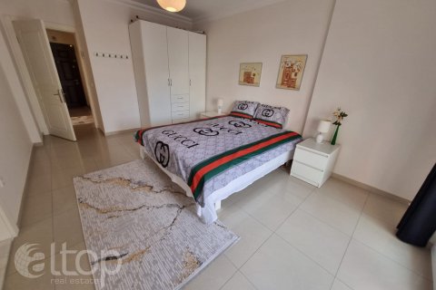 آپارتمان در  Alanya ، امارات متحده عربی 2 خوابه ، 125 متر مربع.  شماره 82811 - 3