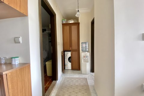 آپارتمان در  Alanya ، امارات متحده عربی 1 خوابه ، 60 متر مربع.  شماره 81188 - 10