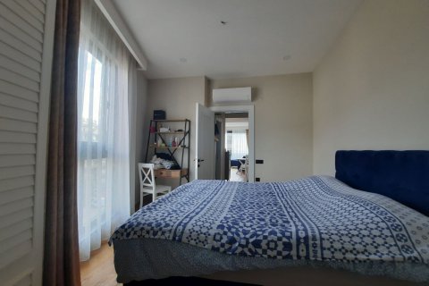 آپارتمان در  Alanya ، امارات متحده عربی 1 خوابه ، 55 متر مربع.  شماره 80129 - 10
