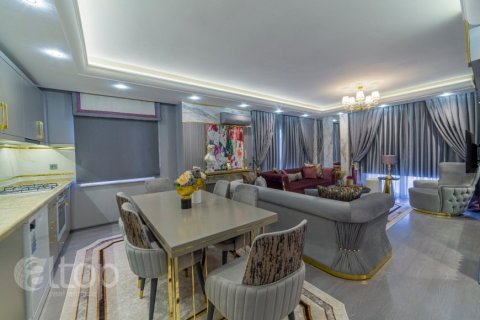آپارتمان در  Mahmutlar ، امارات متحده عربی 2 خوابه ، 125 متر مربع.  شماره 84316 - 5