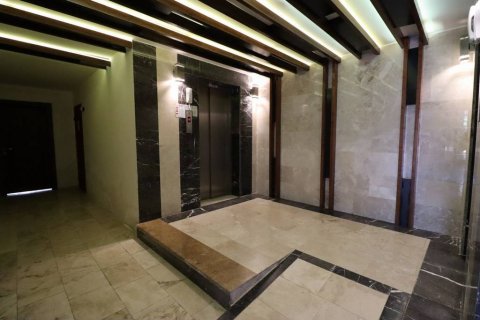 آپارتمان در  Mahmutlar ، امارات متحده عربی 2 خوابه ، 120 متر مربع.  شماره 84362 - 11