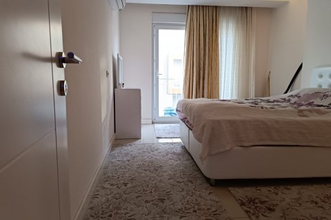 آپارتمان در  Alanya ، امارات متحده عربی 1 خوابه ، 60 متر مربع.  شماره 80116 - 13