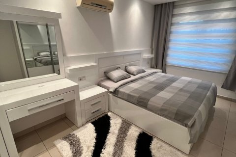 آپارتمان در  Alanya ، امارات متحده عربی 2 خوابه ، 120 متر مربع.  شماره 84694 - 2