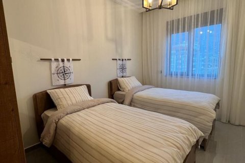 آپارتمان در  Mahmutlar ، امارات متحده عربی 2 خوابه ، 110 متر مربع.  شماره 82302 - 21