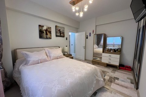 آپارتمان در  Erdemli ، امارات متحده عربی 2 خوابه ، 100 متر مربع.  شماره 80345 - 10