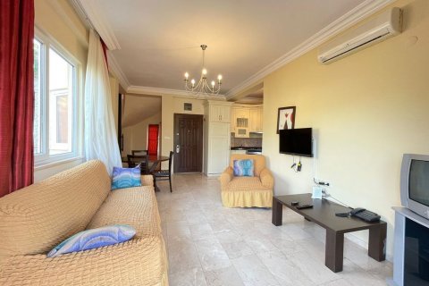 آپارتمان در Kargicak،  Alanya ، امارات متحده عربی 2 خوابه ، 100 متر مربع.  شماره 79741 - 6