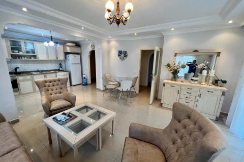 آپارتمان در  Oba ، امارات متحده عربی 3 خوابه ، 110 متر مربع.  شماره 79795 - 1