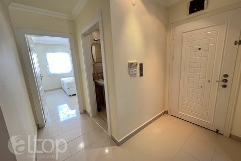 آپارتمان در  Alanya ، امارات متحده عربی 2 خوابه ، 110 متر مربع.  شماره 82818 - 17