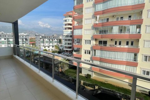آپارتمان در Tosmur،  Alanya ، امارات متحده عربی 1 خوابه ، 80 متر مربع.  شماره 84336 - 22