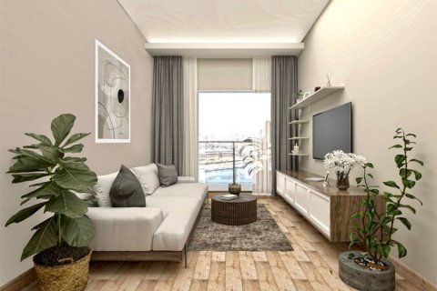 آپارتمان در  Istanbul ، امارات متحده عربی 3 خوابه ، 135 متر مربع.  شماره 81957 - 12