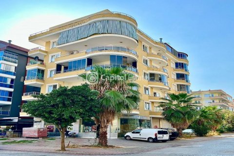 آپارتمان در  Antalya ، امارات متحده عربی 3 خوابه ، 160 متر مربع.  شماره 74082 - 1