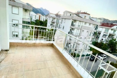 آپارتمان در  Antalya ، امارات متحده عربی 2 خوابه ، 120 متر مربع.  شماره 80743 - 15