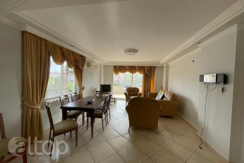 آپارتمان در  Alanya ، امارات متحده عربی 3 خوابه ، 120 متر مربع.  شماره 83476 - 10