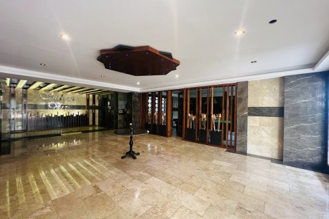 آپارتمان در  Mahmutlar ، امارات متحده عربی 2 خوابه ، 110 متر مربع.  شماره 83026 - 19
