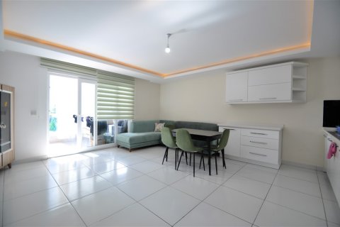آپارتمان در  Mahmutlar ، امارات متحده عربی 2 خوابه ، 115 متر مربع.  شماره 82970 - 19