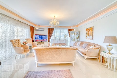 آپارتمان در  Mahmutlar ، امارات متحده عربی 2 خوابه ، 170 متر مربع.  شماره 80281 - 18